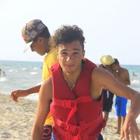 Ghassen Jemaî's Photo