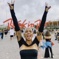 Marília Vale's Photo