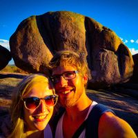 Manuel Scheiblberger's Photo