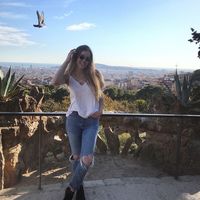 Hanna Stechenko's Photo