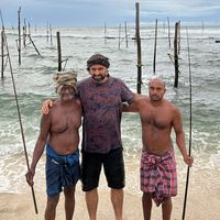 Fotos von Ali Afkhami