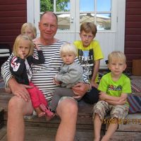 Pekka Liljavirta's Photo