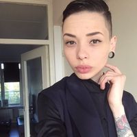 Kaylee Hoogendorp's Photo