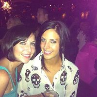 Sarah Beckman's Photo