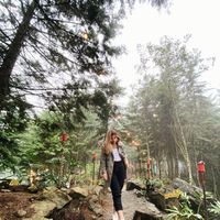 Maria López E's Photo