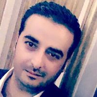 Abdallah Alsreheen's Photo