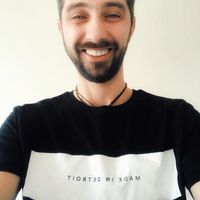 Adrian Gordon的照片