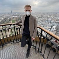 Dávid Ďurčo's Photo