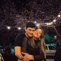 Daniela Perez的照片