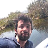 berker  çil's Photo