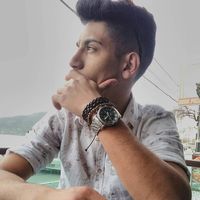 Lucas Pereira的照片