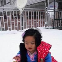 Tenzing Konjock's Photo