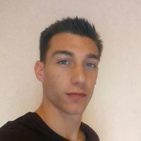 Kévin Sanchez的照片