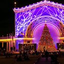 Bilder von Balboa Park December Nights