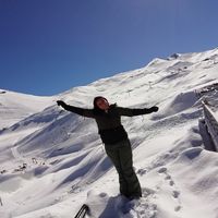 Carolina Quiroz's Photo