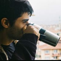 Salih Kahveci's Photo