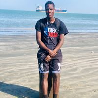 Masamba Sey的照片