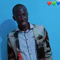 Le foto di Amadou Manga