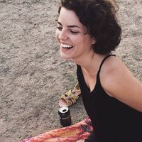 Núria Vidal Robau's Photo