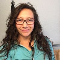 Andrea Alvarez's Photo