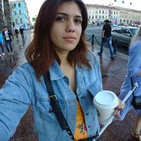 Oksana Toyalinova's Photo