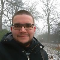 Julian Rozo的照片