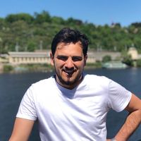 Samir Salamov的照片