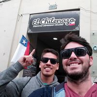 Bastian Torres's Photo