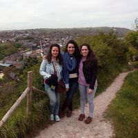 Ana Palacios的照片