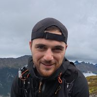 Nicolas Pellerin's Photo