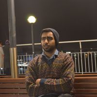 Paramvir Singh的照片