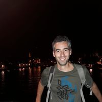 Ezequiel Merli's Photo