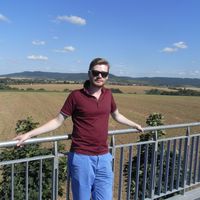 Thomas Fink的照片