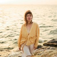 Paulina Davydova's Photo