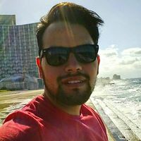 Fabio Guerra的照片