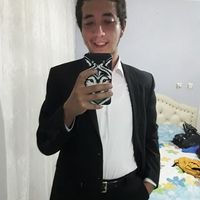 Akın Abacı的照片