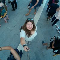 İrem Özkuzey的照片