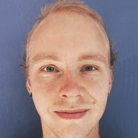 Gabriel Negraschus's Photo