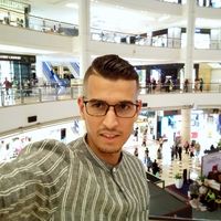 Khalid Lamraoui的照片