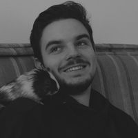 Carlos Enfedaque's Photo