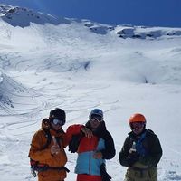 Brett Fisher's Photo