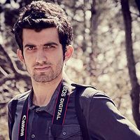 Muhammet Ünal's Photo