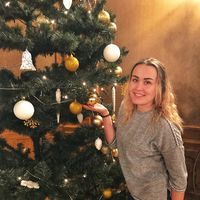 Fotos de Maryna Ivanova