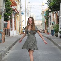 Fotos von Patricia Borel