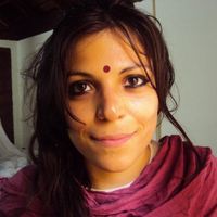 Alice Diacono's Photo