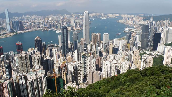 An Off The Beaten Track Afternoon In Hong Kong Hong Kong Hong