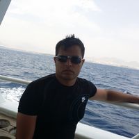 mahmoud zakria's Photo