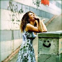 Marisa Grimaldo's Photo