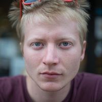 Le foto di Johannes Müller