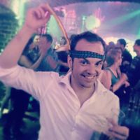 Thomas Baumgarten的照片